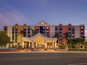 Hyatt Place Ontario/Rancho Cucamonga